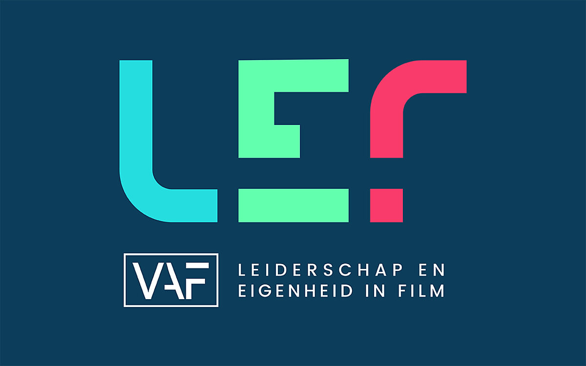 Leiderschap en Eigenheid in Film | Vlaams Audiovisueel Fonds