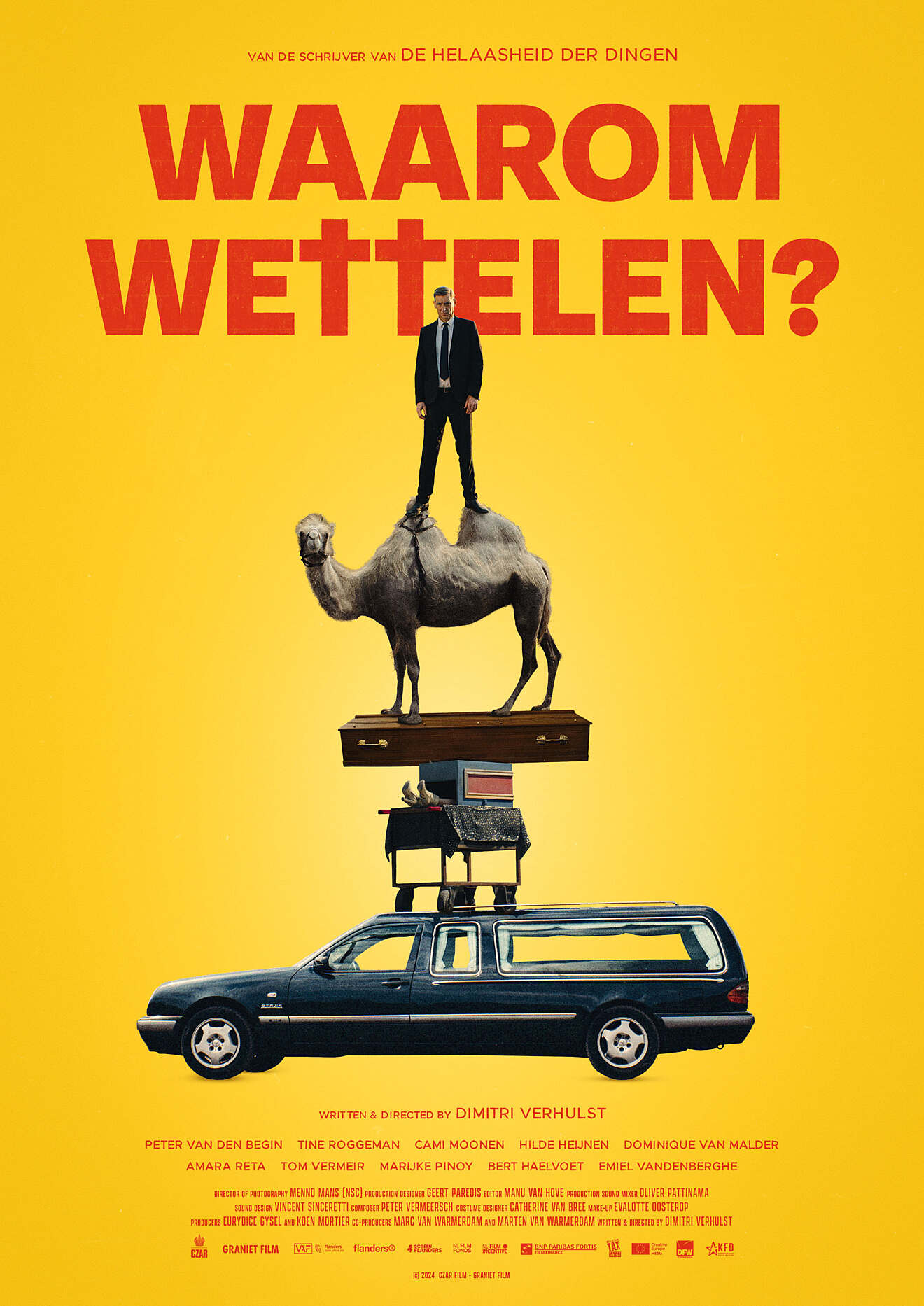 3 films in 'Vlaamse Film. Grenzeloze Cinema.'-campagne | Vlaams ...